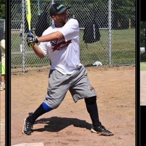 Meet your Posher, Cory